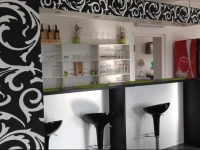 Agoston Hotel 