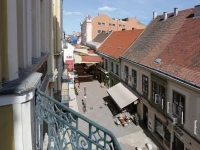 Hotel Palatinus City Center 
