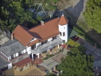 Valcsics Villa PanziГі 