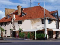 Hotel FГ¶nix 