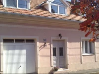 HathГЎz Apartman 