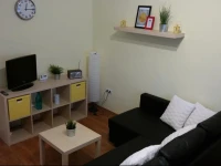 iHome Apartment 