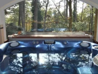 Private Wellness Apartment 