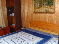 SГЎrgapart Holiday Home 