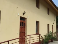 AQUA Thermal SГіterГЎpia Г©s ApartmanhГЎz 