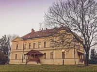 P4W VadГЎszkastГ©ly PusztacsalГЎd 