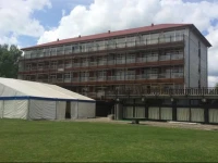 Hotel RГ©vfГјlГ¶p 