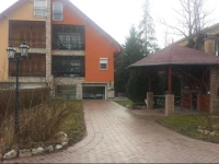 EndrЕ‘di Apartman LakГЎs 