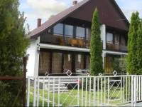 Holiday Home Szantod 1 