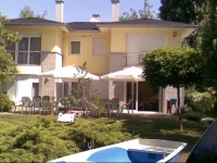 Szantod Holiday Home 2 