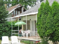 Villa SzГЎntГіd 1 