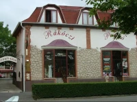 Hotel RГЎkГіczi 