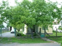Aquatherma Apartman 
