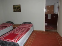 Fenyves Apartman 