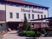 Hotel Bassiana 