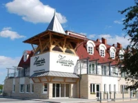 Harmonia Termal Hotel Sarvar 