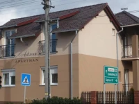 Adrienn Apartman 