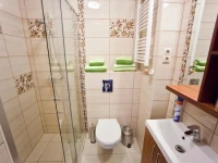 Ametiszt Apartman 