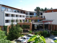 Residence Balaton Wellness Hotel 