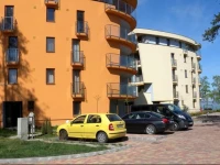 Apartment in Siofok with Two-Bedrooms 1 