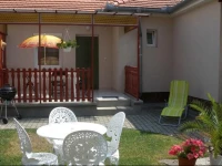 Apartment Siofok 10 