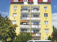 Apartment SiГіfok 36 