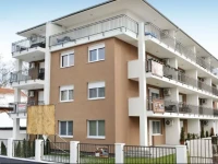 Apartment SiГіfok 38 