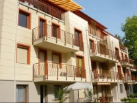 Apartment Siofok 5 