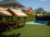 Apartment Siofok, Lake Balaton 19 