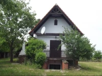 Balassa Weekendhouse 