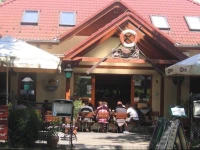 Balaton Panzio 