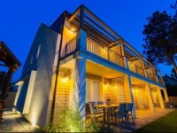 Beach 101 Villa 