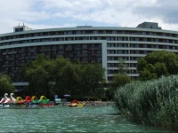 Club218 Wellness Apartments 