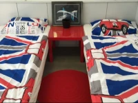 Cuki Apartmanok 