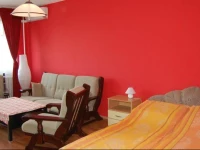 Dorisz Apartman 