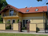 Erkel Apartman 
