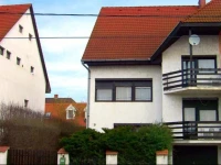 Four-Bedroom Apartment in Siofok I 
