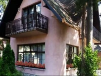 Galamb Villa 