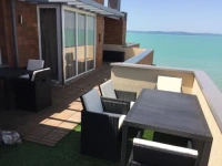 Galerius Harmony Penthouse 