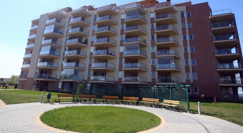 Galerius Home Harmony SiГіfok 