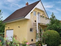 Holiday Apartment SiГіfok 06 