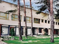 Holiday home Erkel Ferenc Utca 46 B/-SiГіfok 