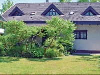 Holiday home Mikszath Kalman utca-SiГіfok 