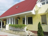 Holiday Home SiГіfok 02 