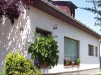 Holiday Home Siofok 1 