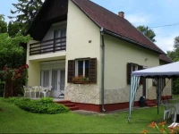 Holiday Home Siofok 13 