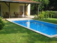 Holiday Home Siofok 16 