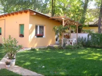 Holiday home Siofok 2 