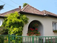 Holiday home Siofok 5 