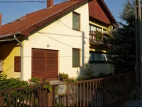 Holiday Home Siofok, Somogy 2 